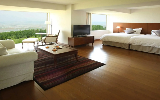Furano Resort Orika