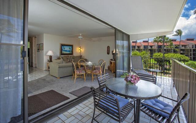 Maui Parkshore #212