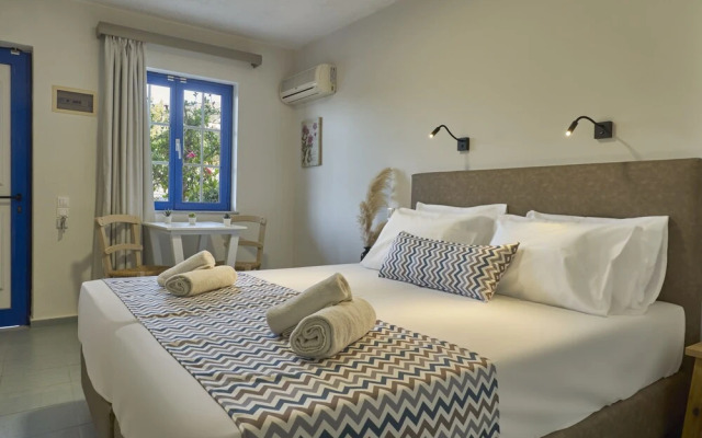 Maistrali Sea View Apartments