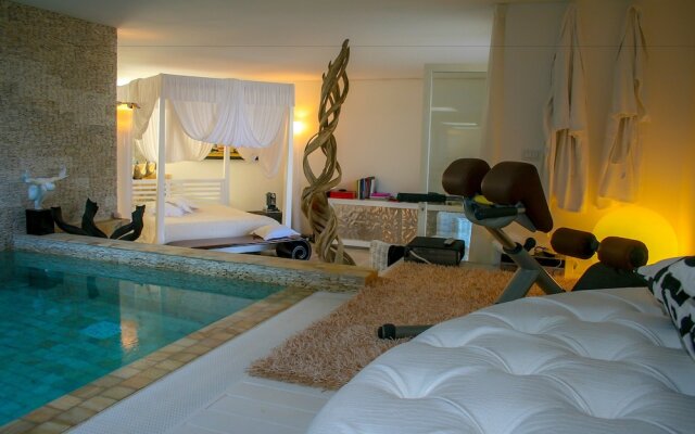 Plenilunio Beach House