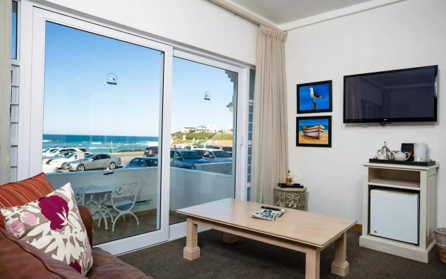 Arniston Spa Hotel