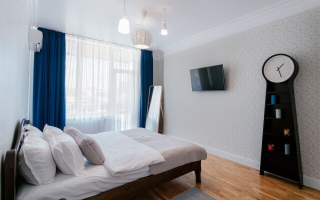 Апартаменты Royal, ул. Жуковского, 9