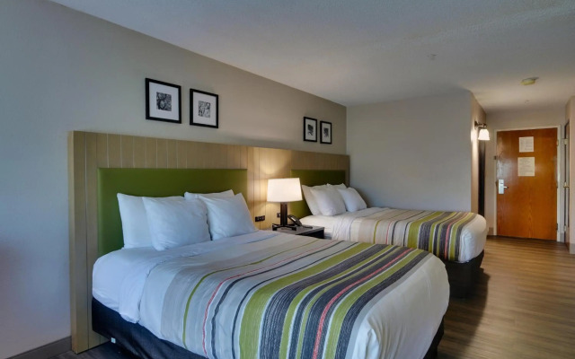Country Inn & Suites by Radisson, Savannah Gateway, GA