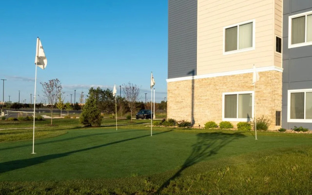 Residence Inn Wilkes-Barre Arena