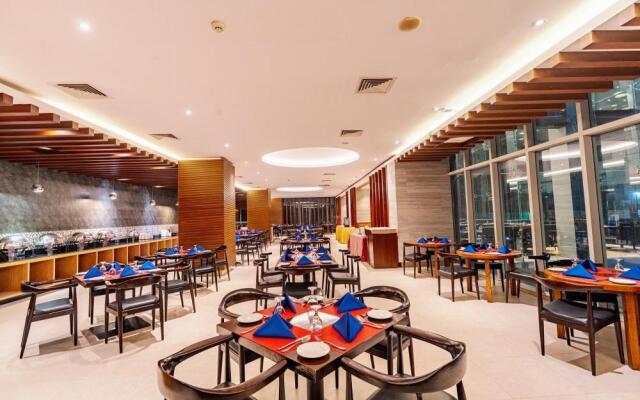 Best Western Heritage