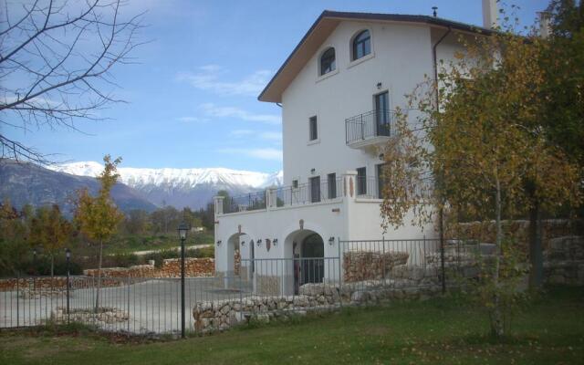 Locanda dell'Asino D'Oro