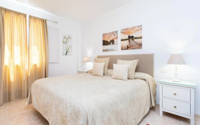 Vivienda vacacional La Laguna Luxe
