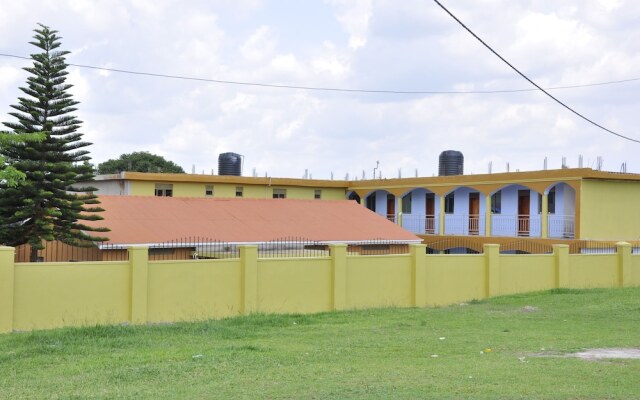 Kavumba Recreation Center