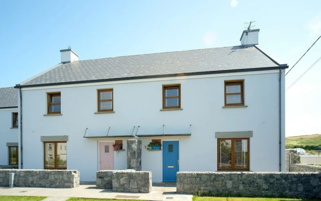 Hotel Doolin Houses