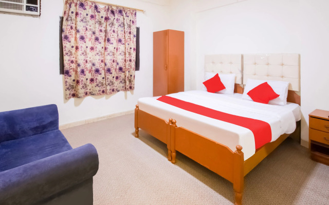 OYO 467 Al Dahya Hotel