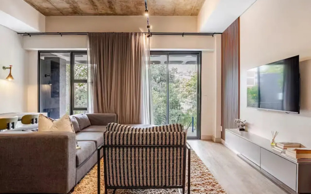 1 Bedroom Apartment in Sandown