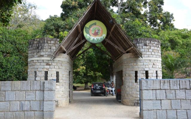 Quilombo Hotel Fazenda