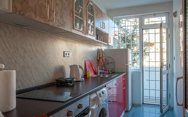 Apartments Plovdiv