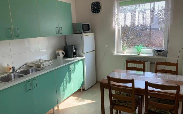 Apartament Poznan 88a
