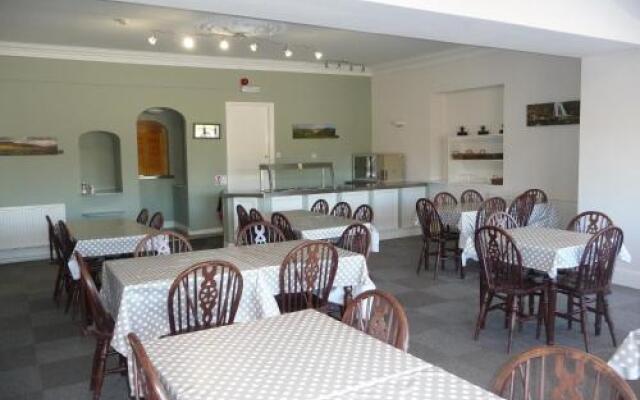 Ingleton Hostel YHA