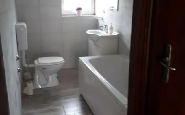 Apartments by the sea Povljana, Pag - 17222