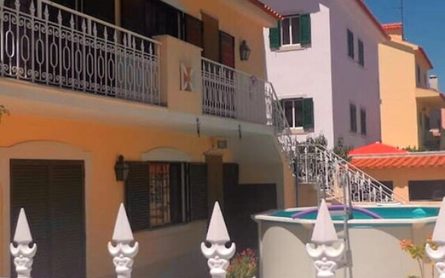 House with 2 Bedrooms in Palmela - 8 Km From the Beach