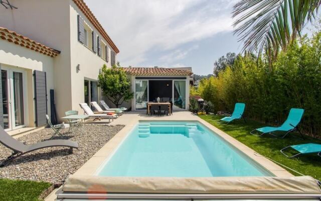 Homelly - Belle Maison avec piscine