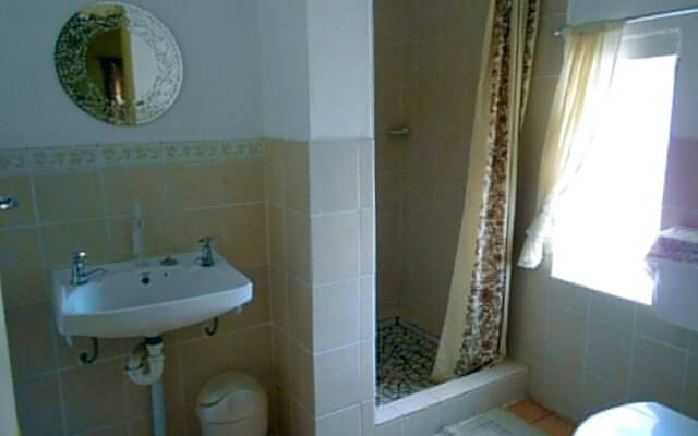 Sutherland Guest House