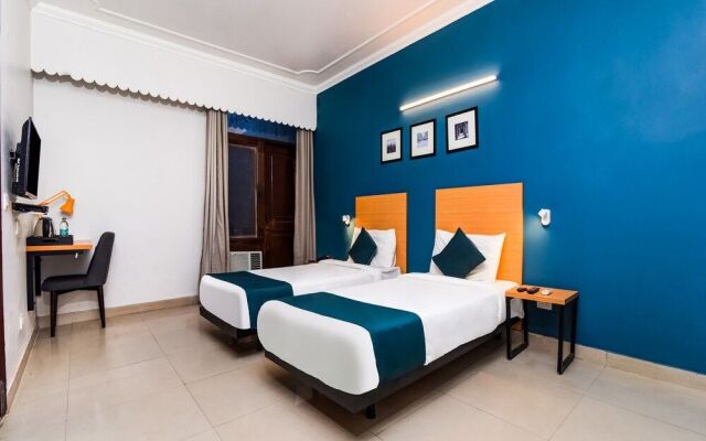 SilverKey Executive Stays 20036 Akash Neem Marg