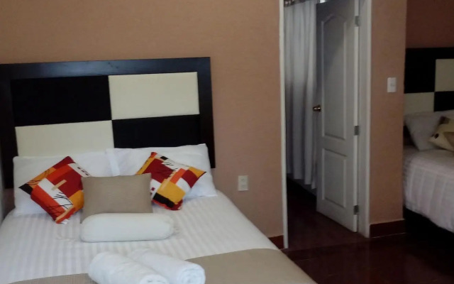 Mi Casa en Tepoz