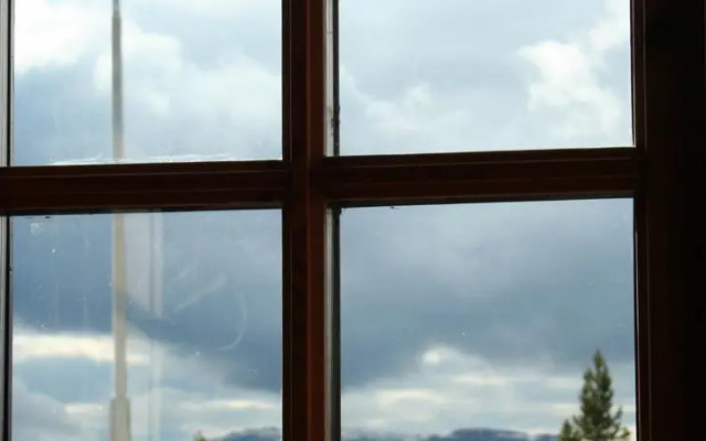 Ble Fjellstue Mountain Lodge