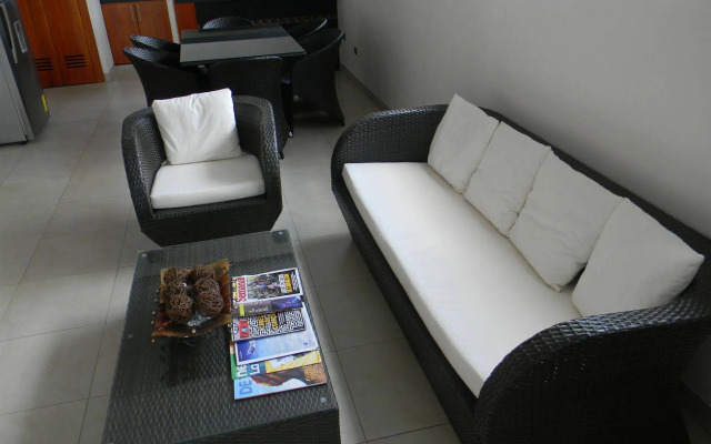 Hotel Suites Guayaquil