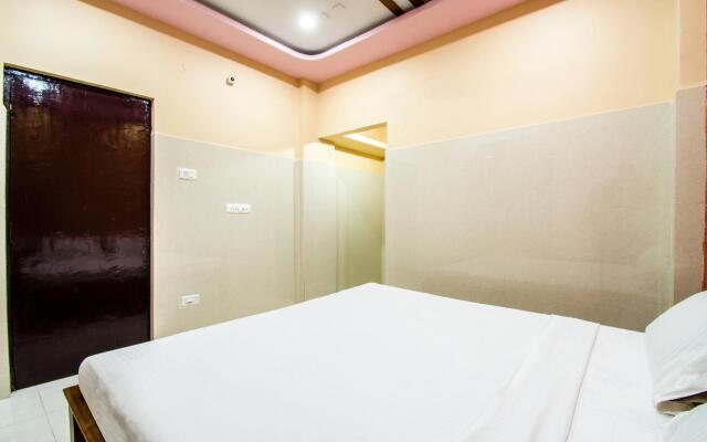 OYO VSK145 Ssg Residency