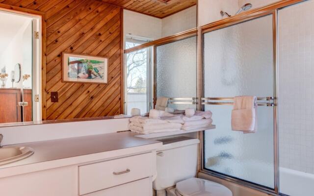 Bridgehampton Beach Walk