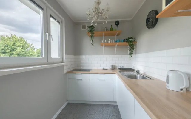 Dom & House - Apartament Argo