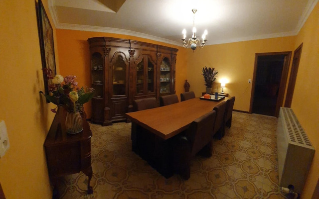 Guesthouse Deladix
