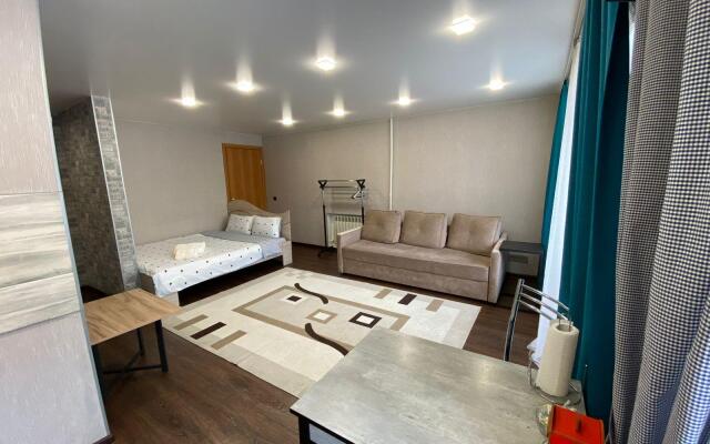 Апартаменты на улице Чехова