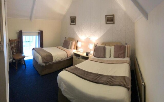 O Connors B&B