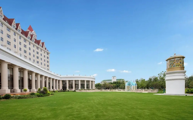 Swissôtel Hefei Grand Park