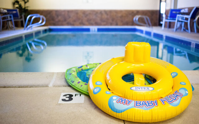 Best Western Plus Eastgate Inn & Suites