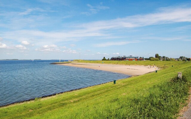 Nice Home in Wemeldinge With Sauna, Wifi and 4 Bedrooms