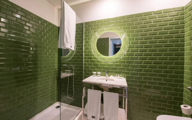 Apartamentos The Arc Carrís