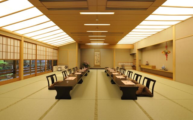 Ryoan Kazuki
