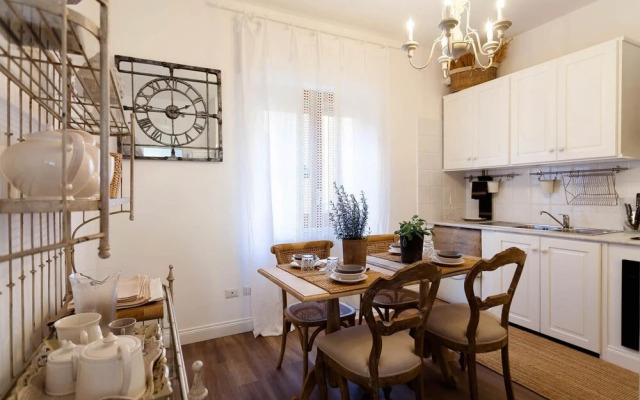 Appartamento Adelaide