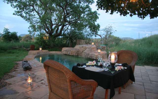 Last Word Madikwe