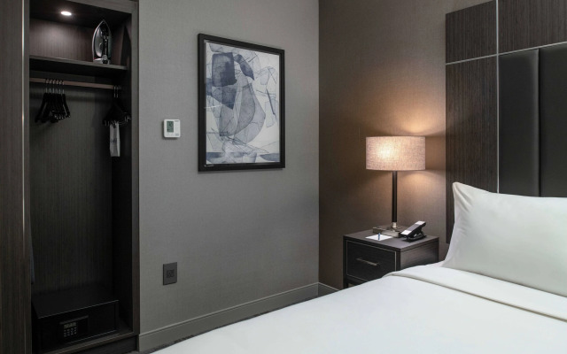 Fairfield Boston Medford