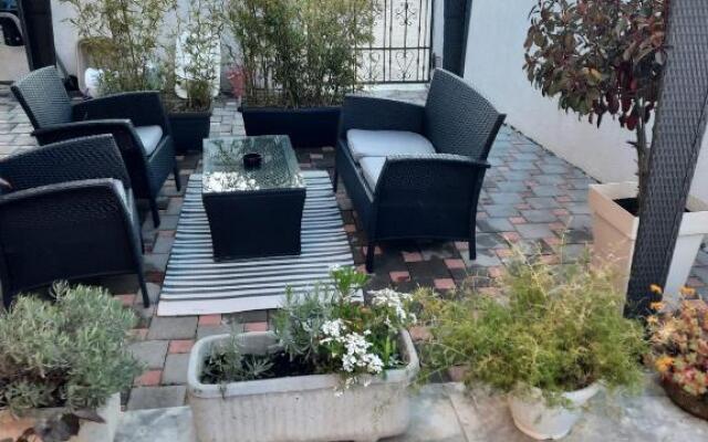 Apartments Benic