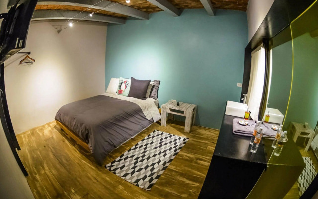 Casa Chiquita Real