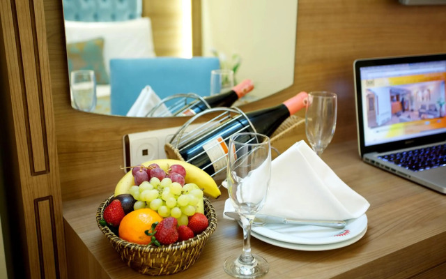 Budo Hotel