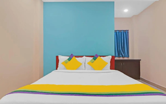 Itsy Hotels Aflah
