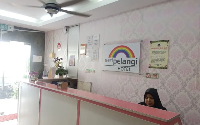 Hotel Seri Pelangi 2