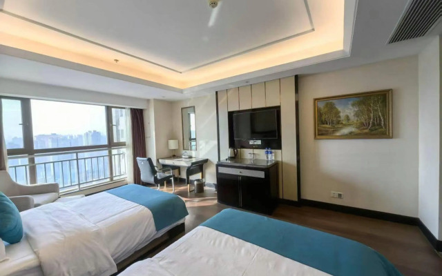 Jinsha Selected Hotel