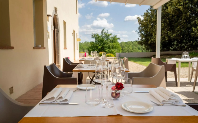 Boccioleto Resort&Spa