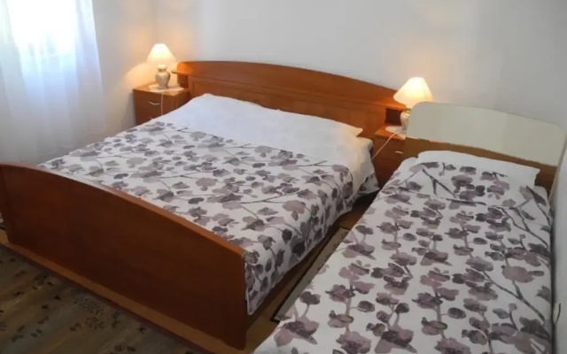 Apartment Elma 3 1 pax 1st Floor