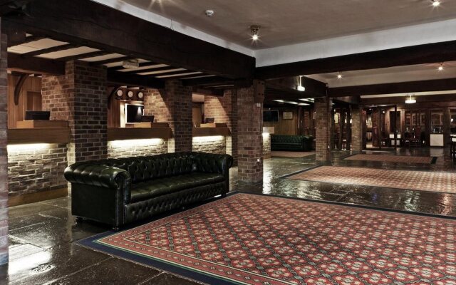 Copthorne London Gatwick